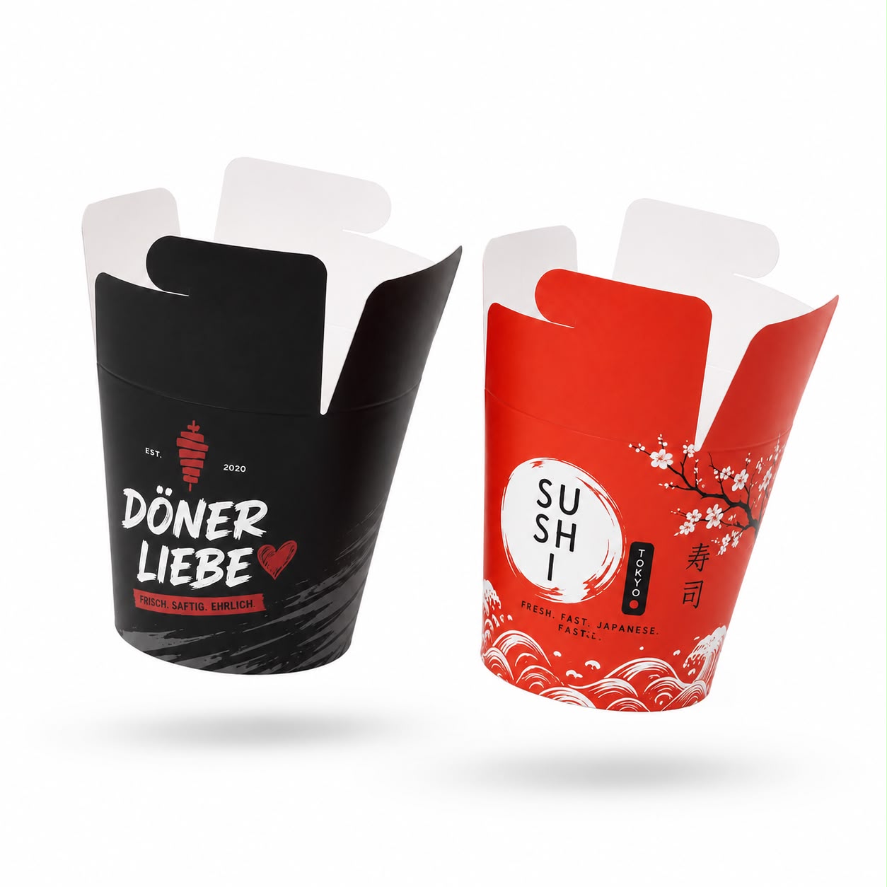 Dönerboxen